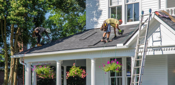 Best New Roof Installation  in Belle, MO